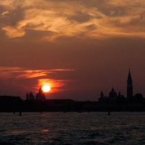 Arrivederci, Venezia!