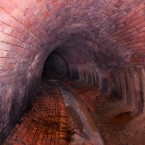 Epsilon - Tajemný tunel