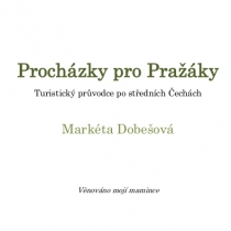 Str. 1 - Procházky pro Pražáky - úvodní...
