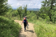 Via Degli Dei II: Na Stezce bohů