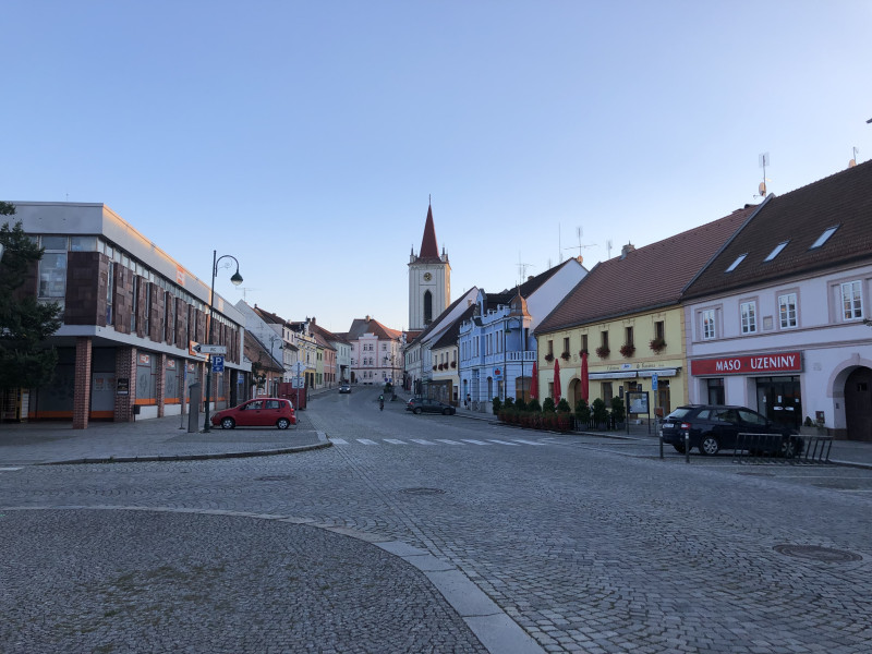 Blatná
