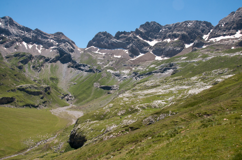 Cirque d´Estaubé