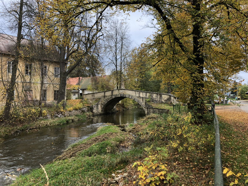 Dobřív