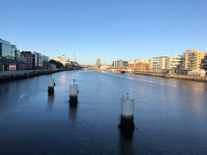 Dublin