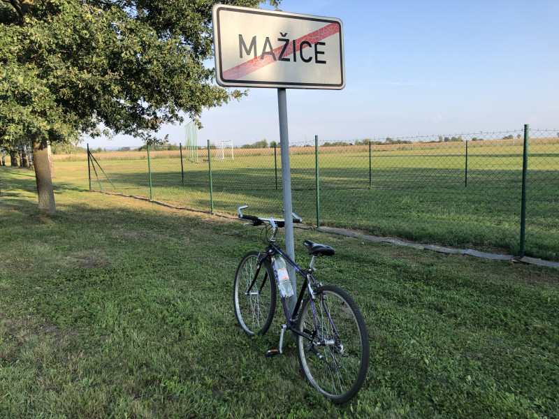 Mažu z Mažic