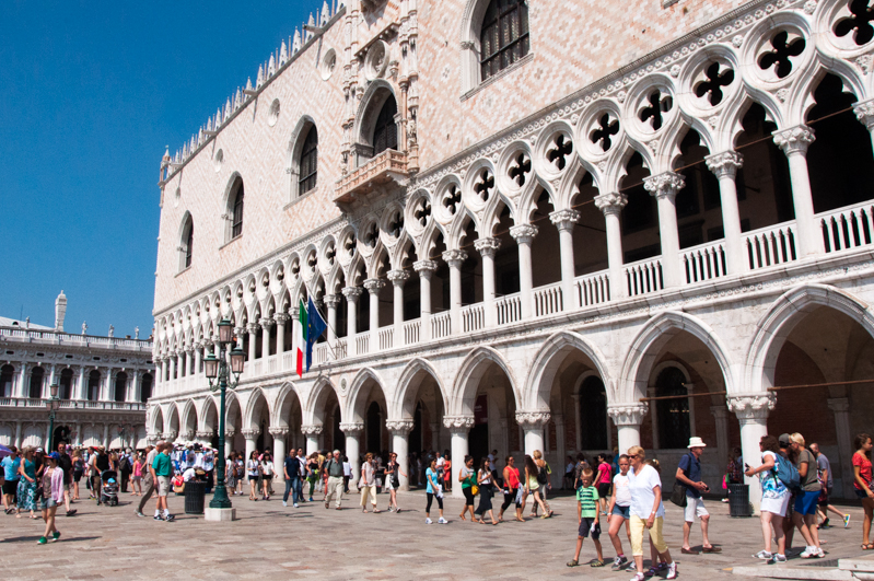 Muzeum Palazzo Ducale