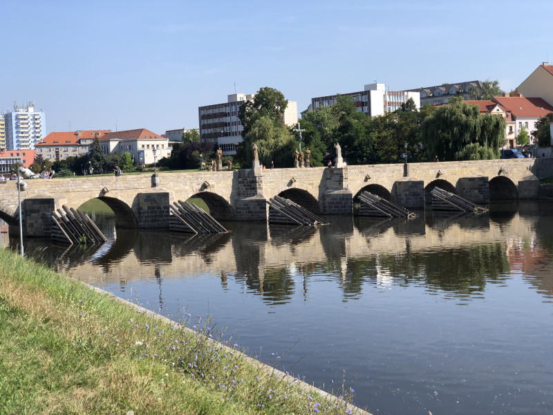 Písek