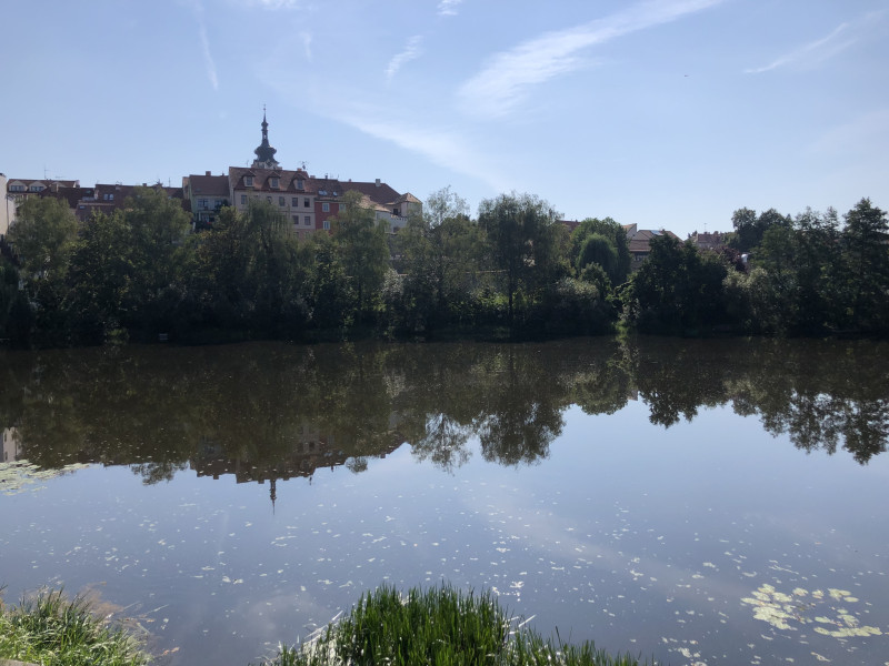 Písek