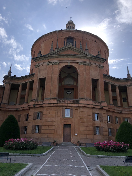 Santuario della Madonna di San Luca