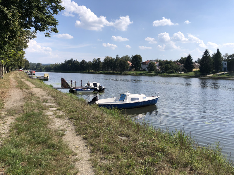 Týn nad Vltavou