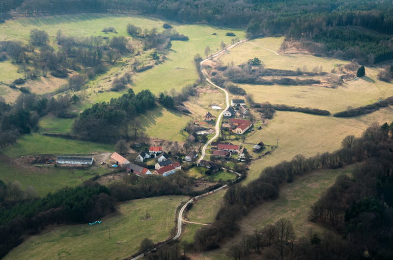 Vesnička