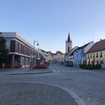 Blatná