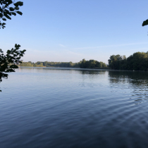 Blatná - Na Rybníkách