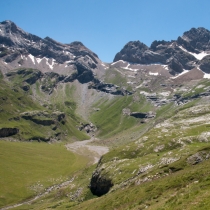 Cirque d´Estaubé