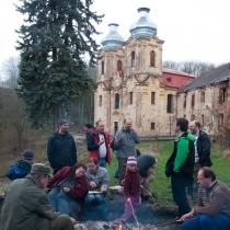 Dobrovolnictví