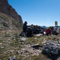 Col de la Fâche