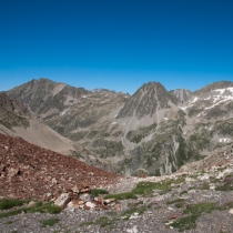 Col des Mulets
