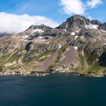 Jezero Respomuso