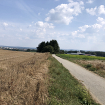 Jindřichův Hradec na obzoru