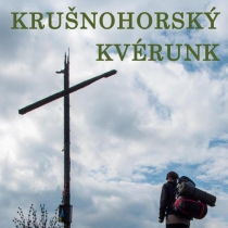 Krušnohorský kvérunk - turistický průvodce