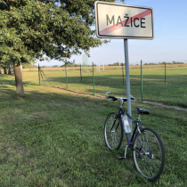 Mažu z Mažic