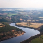 Meandry Vltavy