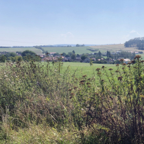 Milínov