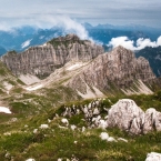 Nedaleko Monte Talvena