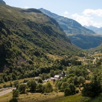 Obec Héas