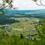 Osada Jizerka z Bukovce