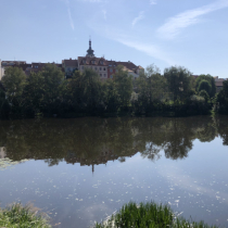 Písek