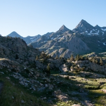 Planina Campo Plano
