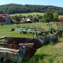 Plzeňsko agrární