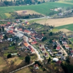 Pohled na svět shůry