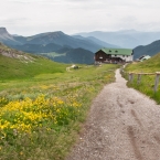 Rifugio Genova