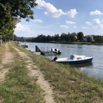 Týn nad Vltavou