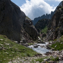 Údolí jezer Arriel