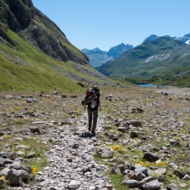Vallée d´Ossou