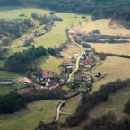 Vesnička