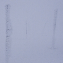 Vidět nebylo dál než na 20 metrů