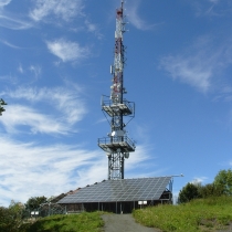 Vysílač na Doubravě